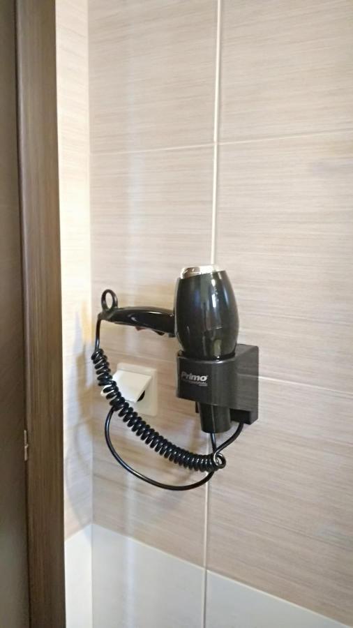 Iris Deluxe Suites 1 Καβάλα Εξωτερικό φωτογραφία
