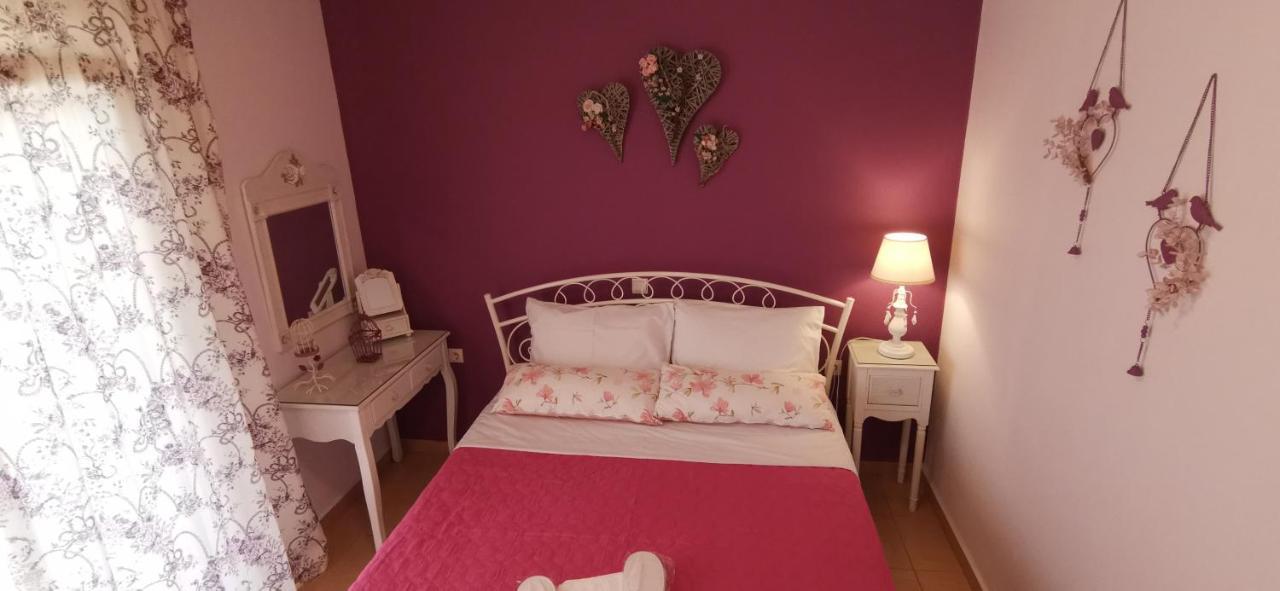 Iris Deluxe Suites 1 Καβάλα Εξωτερικό φωτογραφία
