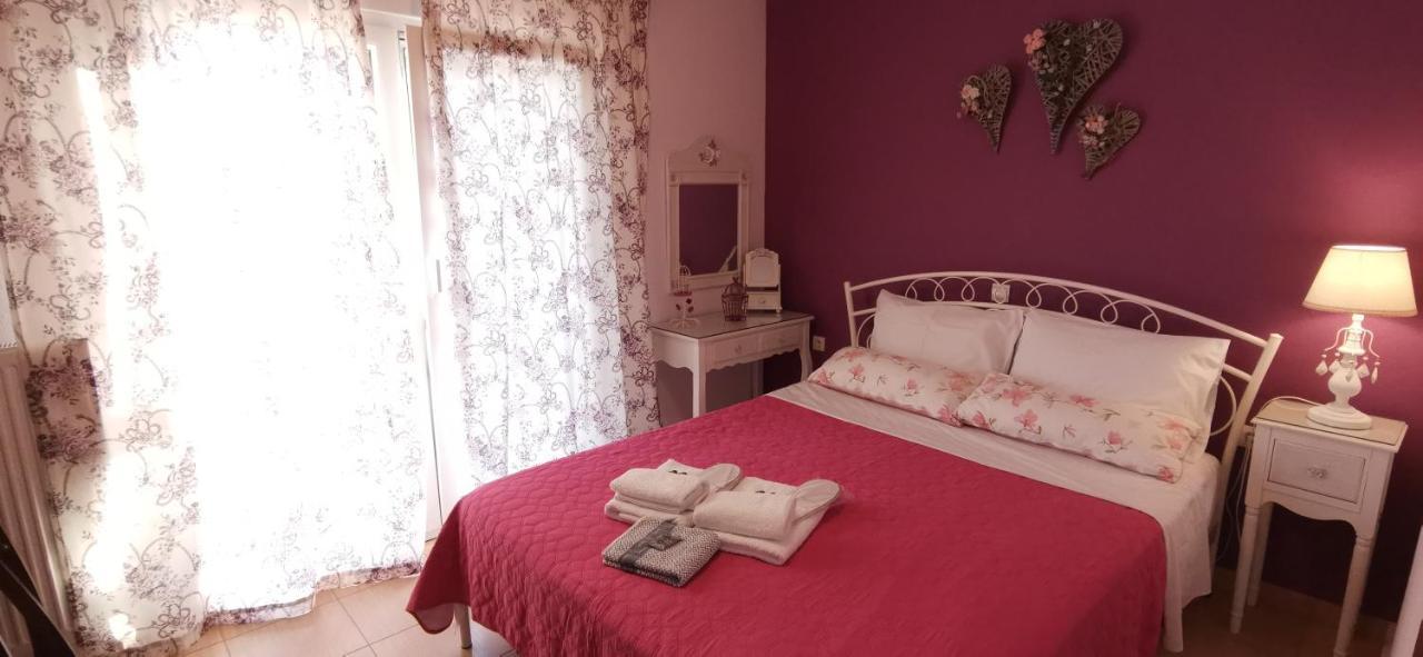 Iris Deluxe Suites 1 Καβάλα Εξωτερικό φωτογραφία