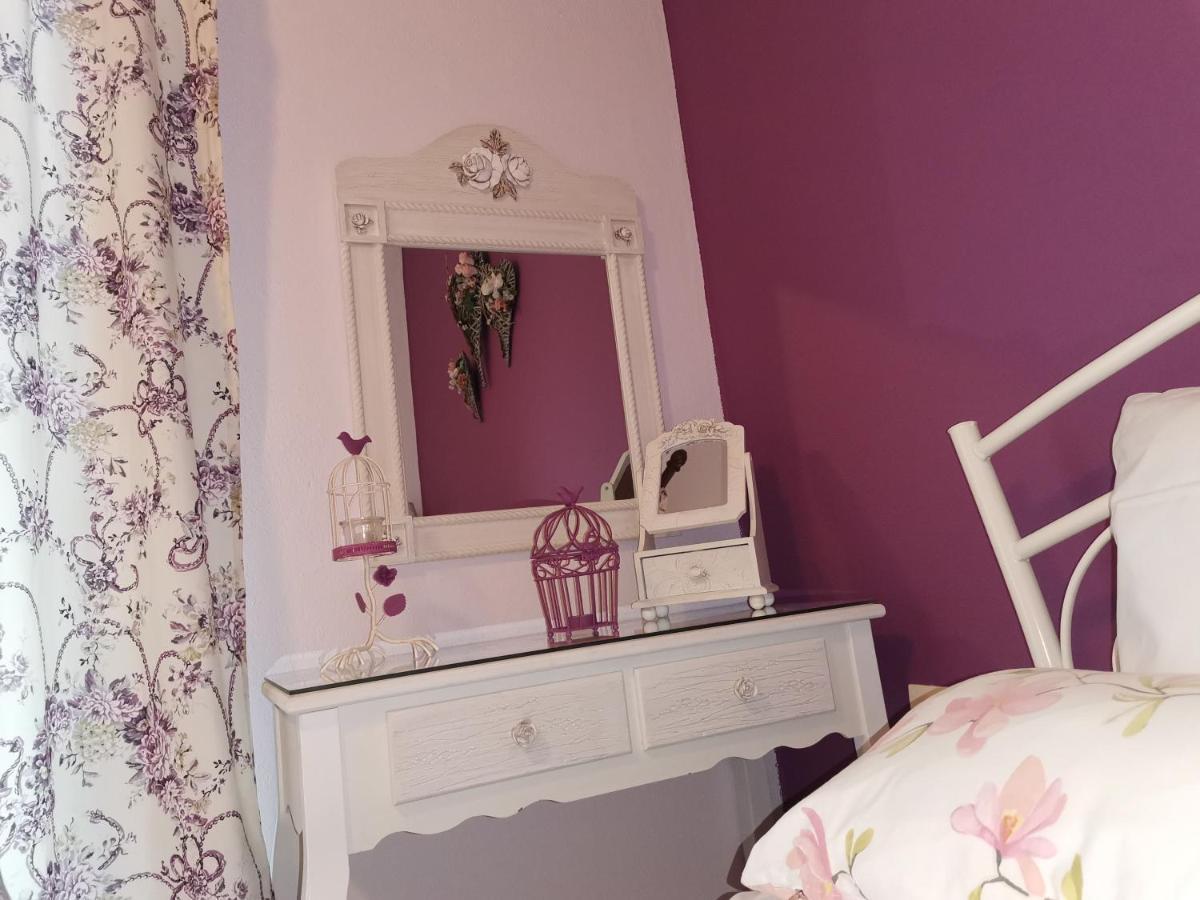 Iris Deluxe Suites 1 Καβάλα Εξωτερικό φωτογραφία