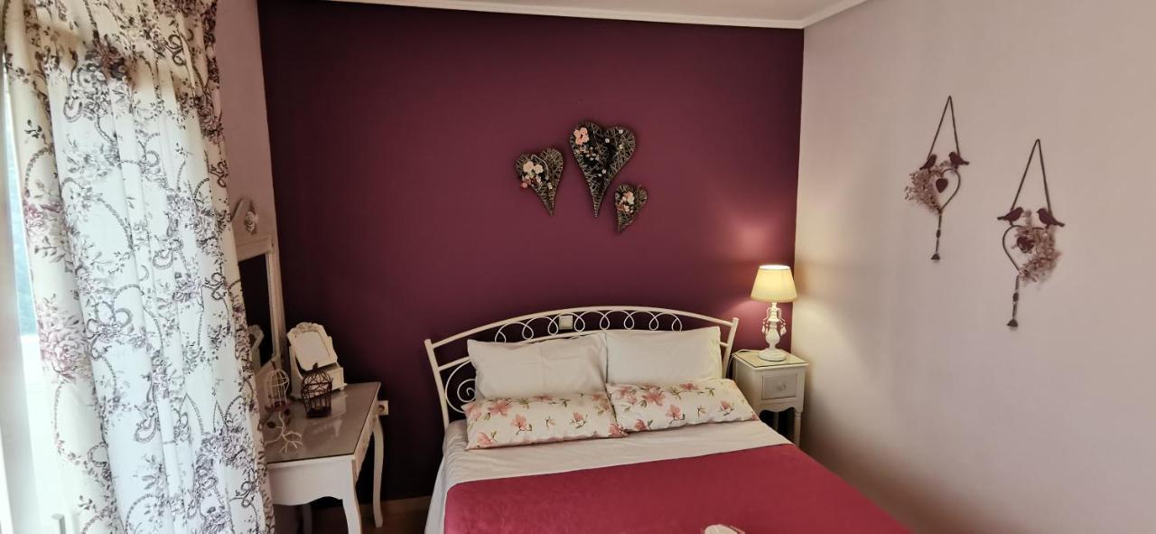 Iris Deluxe Suites 1 Καβάλα Εξωτερικό φωτογραφία