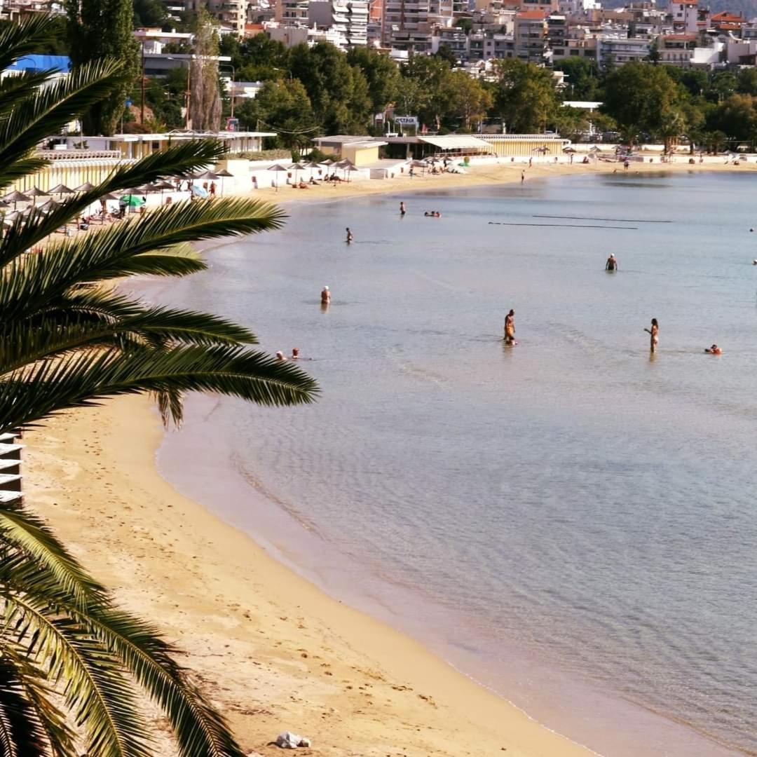 Iris Deluxe Suites 1 Καβάλα Εξωτερικό φωτογραφία