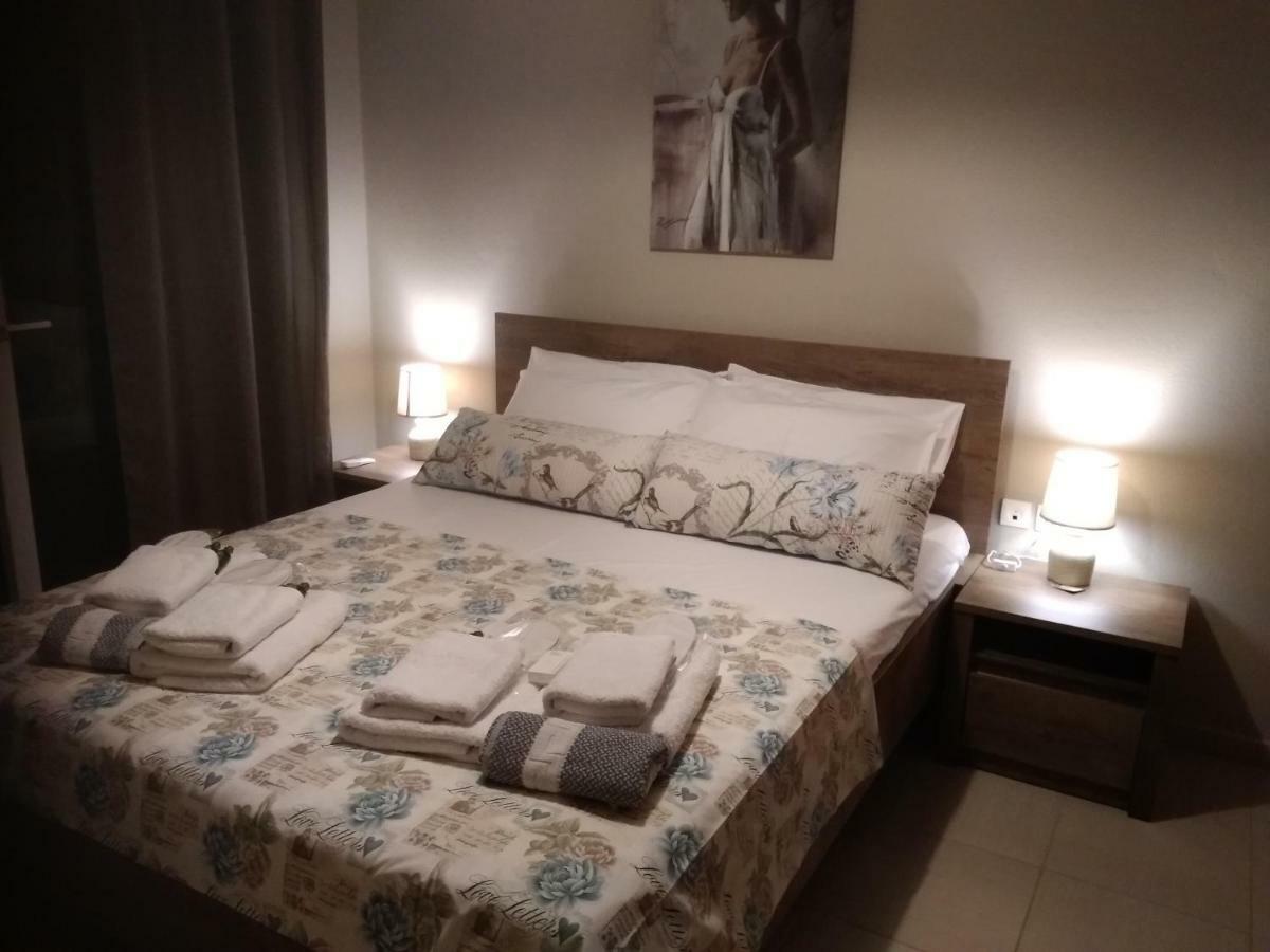 Iris Deluxe Suites 1 Καβάλα Εξωτερικό φωτογραφία